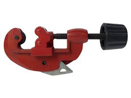 TAGLIATUBI X TUBI RAME MM. 3-28