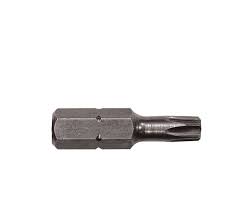 INSERTI PER VITI 1/4" TX 25X25MM - 10PZ