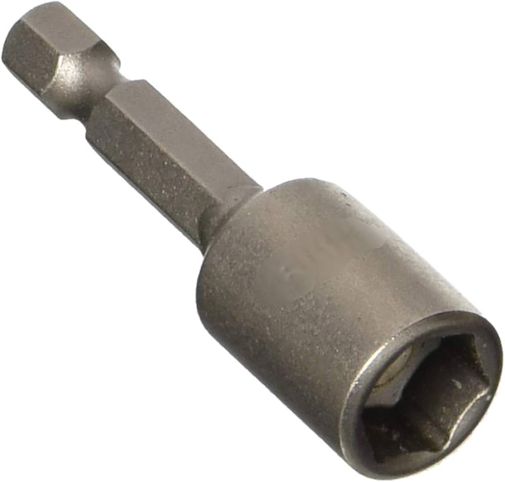 CHIAVE A BUSSALE MM.13 L.45 1/4" MAGNETICA
