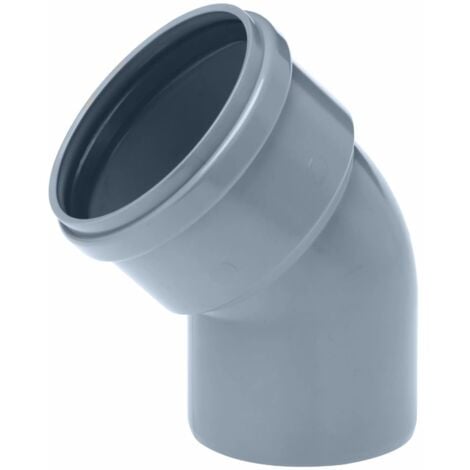 NICOLL CURVA D.90X30° INNESTO