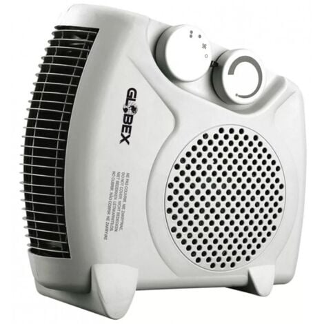 TERMOVENTILATORE SAHARA 1000-2000 W