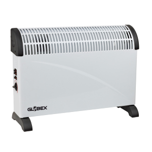 TERMOCONVETTORE PANAMA TURBO 750-1.250-2.000W