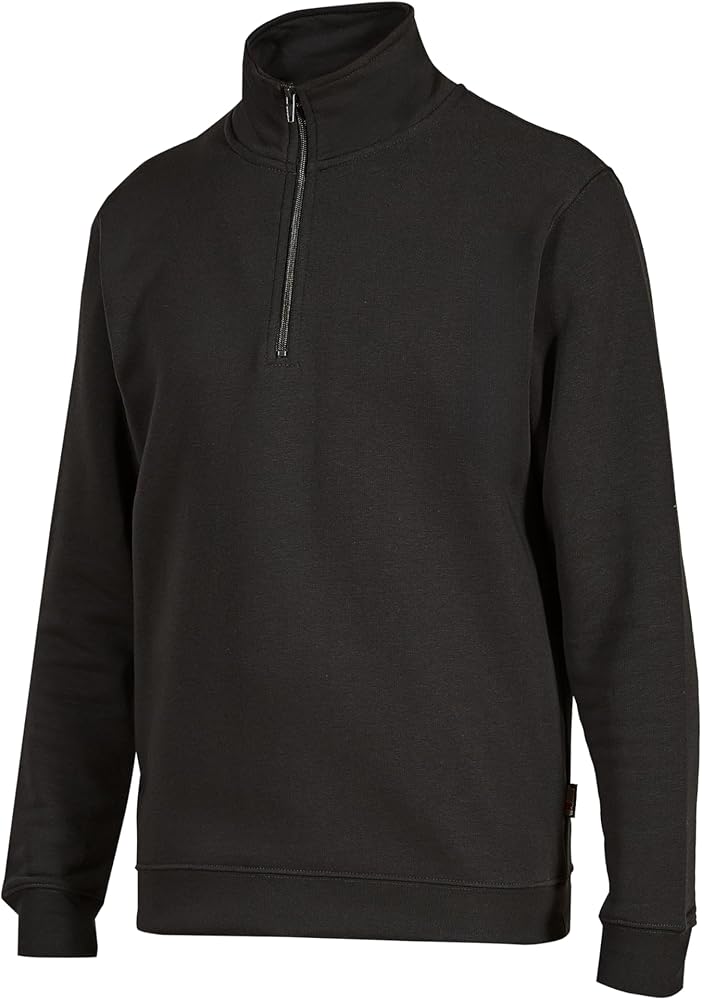 FELPA TAUTRA  BLACK CARBON - TAGLIA L