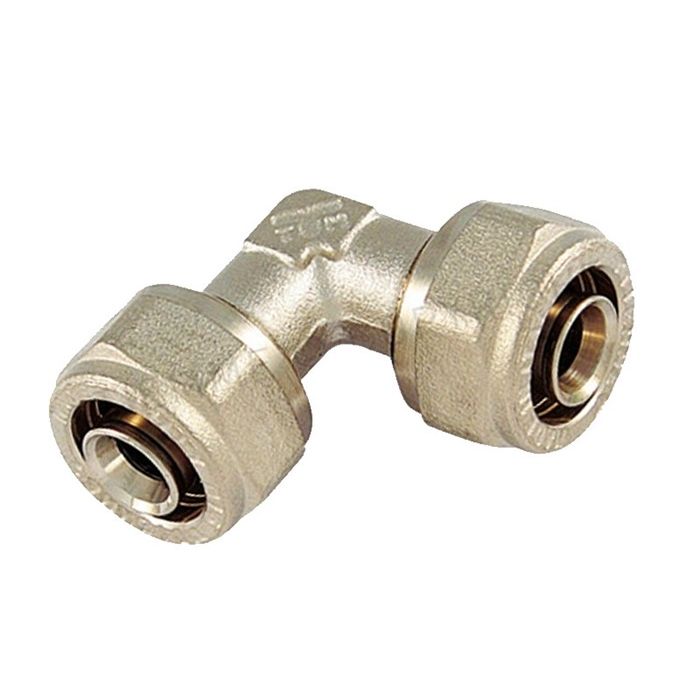 GOMITO DOPPIO D.16X16 MULTISTRATO