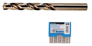 PUNTA HSS AL COBALTO 5% HIGH QUALITY 3,0MM