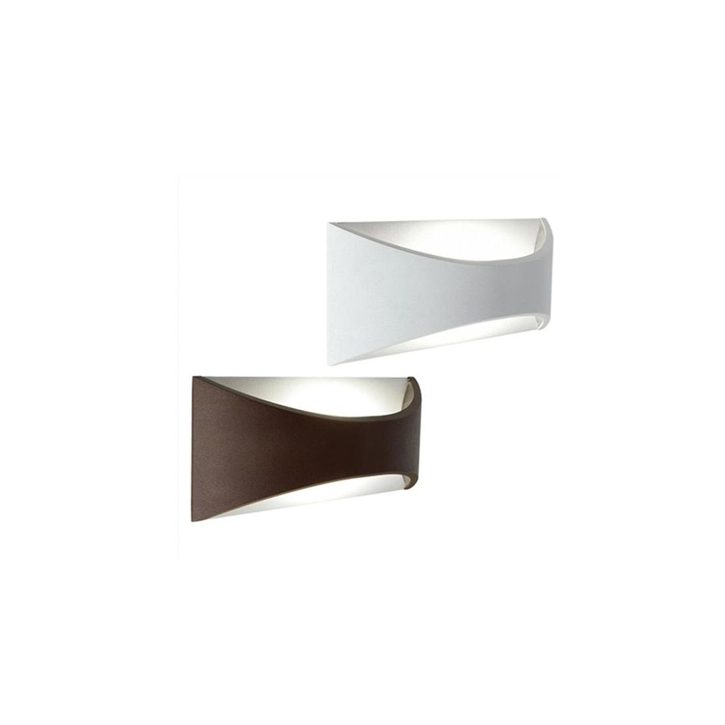 MOON - APPLIQUE PICCOLA 6W LED 3000K