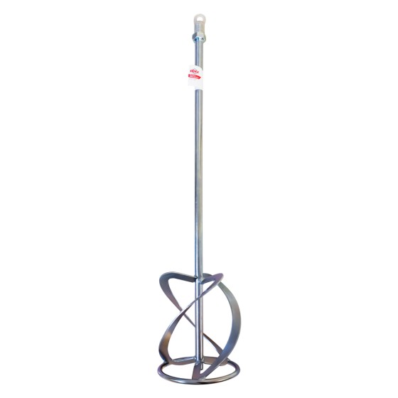 FRUSTA MISCELATRICE TRIPLA SPIRALE 120X600 SDS