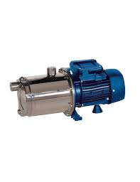 ELETTROPOMPA AUTODESCANTE HP.1 230V