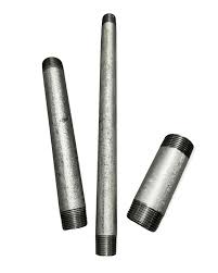 BARILOTTO ZINCATO 3/4x1000MM