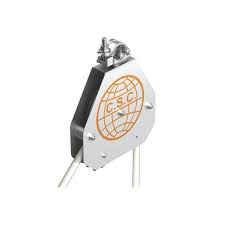 CARRUCOLA AUTOFRENANTE PORTATA 50KG