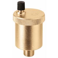 VALVOLA SFOGO ARIA AUTOMATICA 3/8"