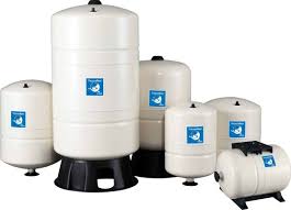 VASO ESPANSIONE SANITARIO LT.60