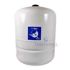 VASO ESPANSIONE SANITARIO LT.100