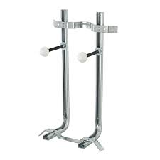 STAFFA X SANITARI SOSPESI