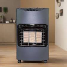 STUFA GAS INFRAROSSI "ASTRA" 4100W