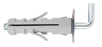 TASSELLO NYL. PTN CON GANCIO MEDIO 9X38