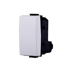 INTERRUTTORE UNIPOLARE 16AX250V
