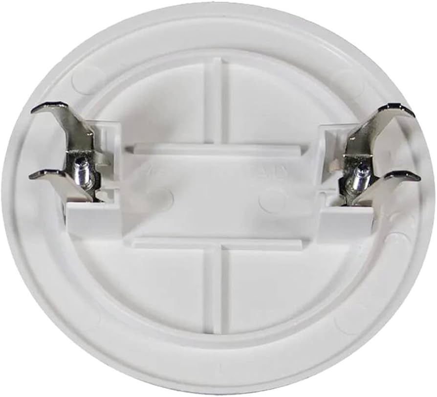 COPERCHIO SCAT. INC. ROT. FISSAGGIO VI