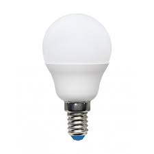 LAMPADA SFERA LED G45