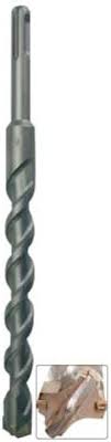 PUNTA SDS - PLUS A 4 TAGLIENTE "DIABLO" 6X210MM