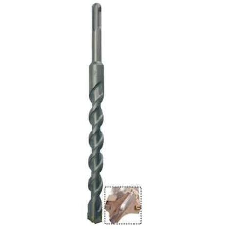 PUNTA SDS - PLUS A 4 TAGLIENTE "DIABLO" 6x110MM