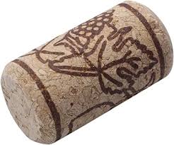 TAPPI X VINO TECNOCORK MM.23X38 CF.100PZ