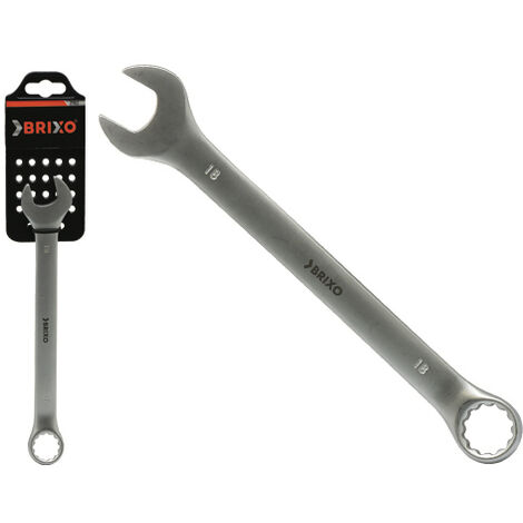 CHIAVE COMBINATE CV MM.17