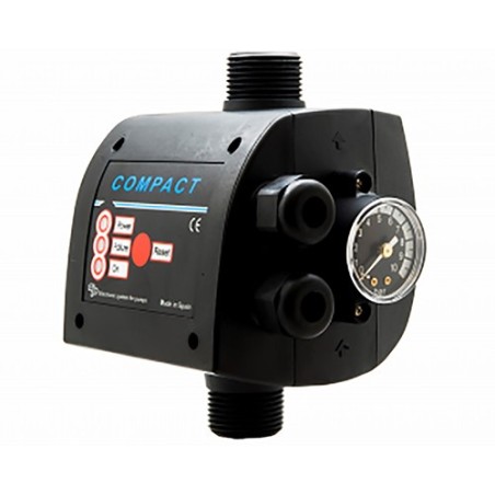 PRESS CONTROLL COMPACT PLUS 22 RM