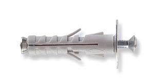 TASSELLO SB 9/4 G.S. CON VITE TSC MM.9X40