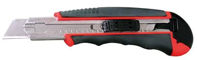 TAGLIERINO PROFESSIONALE + 5 LAME MM.18