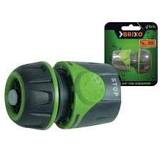 RACCORDI MATIC ACQUASTOP 1/2