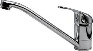 MONOCOMANDO LAVELLO URANO CANNA NORMALE GIREVOLE CROMATO