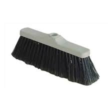 SCOPA INDUSTRIALE 30CM