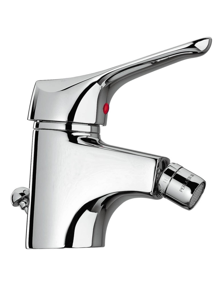 MISCELATORE BIDET SCARICO AUTOMATICO 1"1/4