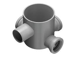 POZZETTO RG BASSO H.120 D.40