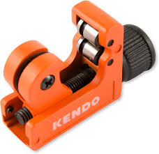 TAGLIATUBI MINI KENDO D.3-22MM