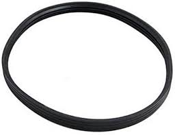 GUARNIZIONE SILICONICA D.200