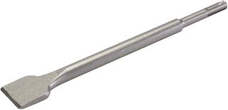 SCALPELLO SDS-PLUS A TAGLIO LARGO 40X250MM