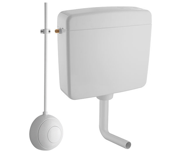 OLI CASSETTA PNEU C/PULSANTE ESTERNO S/RUB.