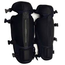 PARASTINCHI DA LAVORO NERI 2 PZ X DECESPUGLIATORI/MOTOSEGA