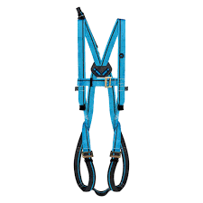 IMBRACATURA ANTICADUTA "LIGHT PLUS 2"