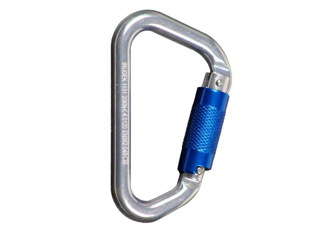 MOSCHETTONE "SILVERLIGHT"