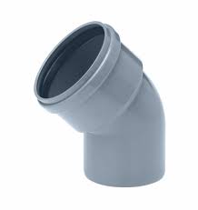 NICOLL CURVA D.40X45° INNESTO