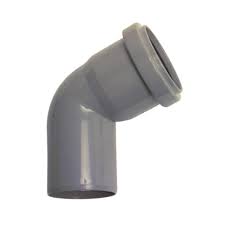 NICOLL CURVA D.32X67° INNESTO