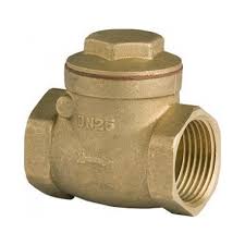 VALVOLA CLAPET T/G 1