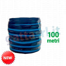 TUBO TAPE GOCCIOLANTE D.16MM 100 PASSO CM.10