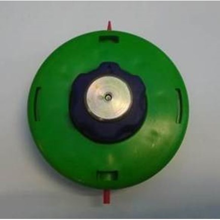 TESTINA PER DECESPUGLIATORE "BATTI & VIA"