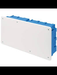 CASSETTA DI DERIVAZIONE DA INCASSO 395x152x75MM
