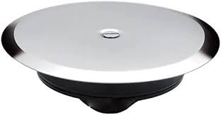 TAPPO A ESPANSIONE D.100MM