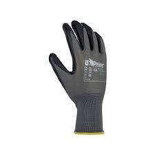 GUANTO PROFESSIONALE "VALZER" TG. 9-10